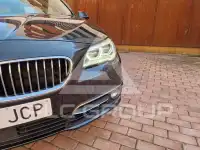 2016 BMW 5 series