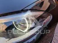 2016 BMW 5 series