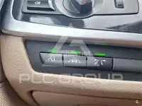 2016 BMW 5 series