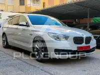 2016 BMW 5 series