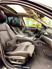 2016 BMW 5 series