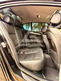 2016 BMW 5 series