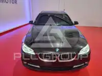 2016 BMW 5 series