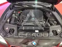 2016 BMW 5 series