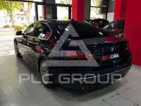 2016 BMW 5 series