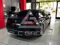 2016 BMW 5 series