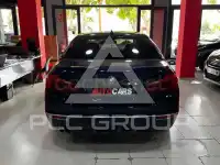 2016 BMW 5 series