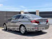2016 BMW 5 series