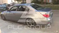 2016 BMW 5 series