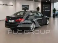 2016 BMW 5 series
