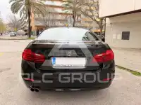 2016 BMW 5 series