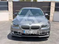 2016 BMW 5 series