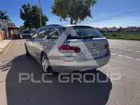 2016 BMW 5 series