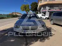 2016 BMW 5 series