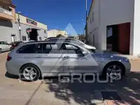 2016 BMW 5 series