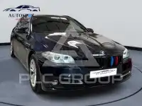 2016 BMW 5 series