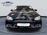 2016 BMW 5 series