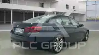 2016 BMW 5 series