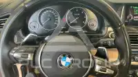 2016 BMW 5 series
