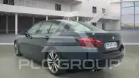 2016 BMW 5 series