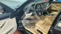 2016 BMW 5 series