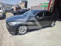 2016 BMW 5 series