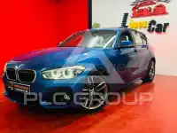 2016 BMW 1 series