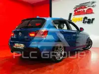 2016 BMW 1 series