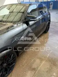 2016 BMW 1 series