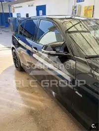 2016 BMW 1 series
