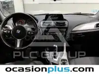 2016 BMW 1 series
