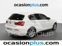 2016 BMW 1 series