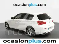 2016 BMW 1 series