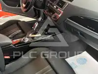 2016 BMW 1 series