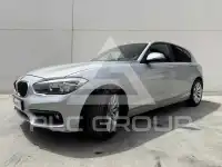 2016 BMW 1 series