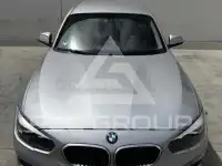 2016 BMW 1 series