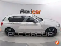 2016 BMW 1 series