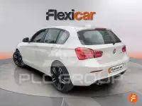 2016 BMW 1 series