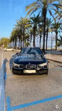 2016 BMW 1 series