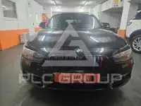 2016 BMW 1 series