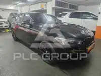 2016 BMW 1 series