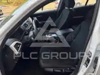 2016 BMW 1 series