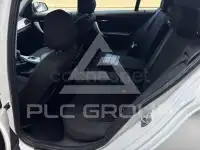 2016 BMW 1 series
