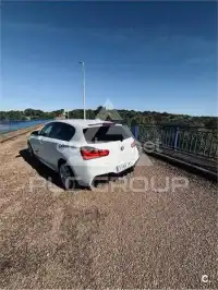 2016 BMW 1 series