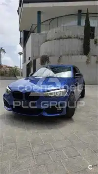 2016 BMW 1 series