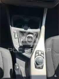 2016 BMW 1 series