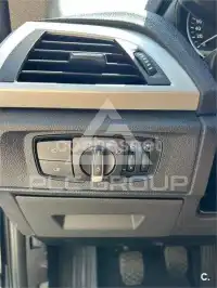 2016 BMW 1 series