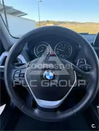 2016 BMW 1 series