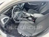 2016 BMW 1 series