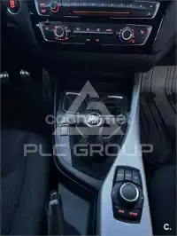 2016 BMW 1 series